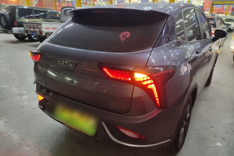 Used NETA V 2022 Chao 300 Lite Ternary Lithium
