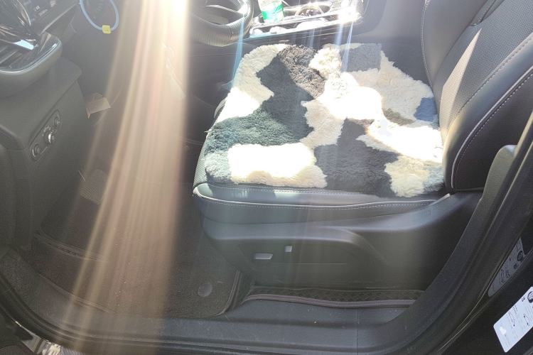 Used Buick Envision 2022 Encore S 552T Two-Wheel-Drive Luxury Model