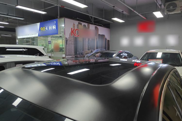 Used Hongqi H5 2024 1.5T DCT Smart Connect Flagship Edition
