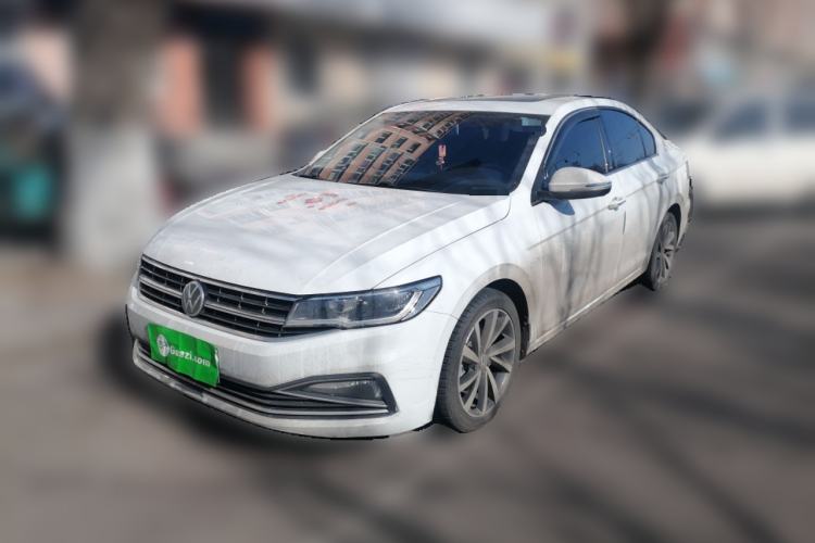 Used Volkswagen Bora 2021 1.5L Automatic 30th Anniversary Edition