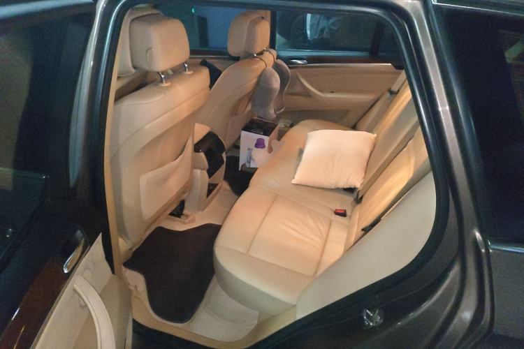 Used BMW X5 2011 xDrive35i Leading Model
