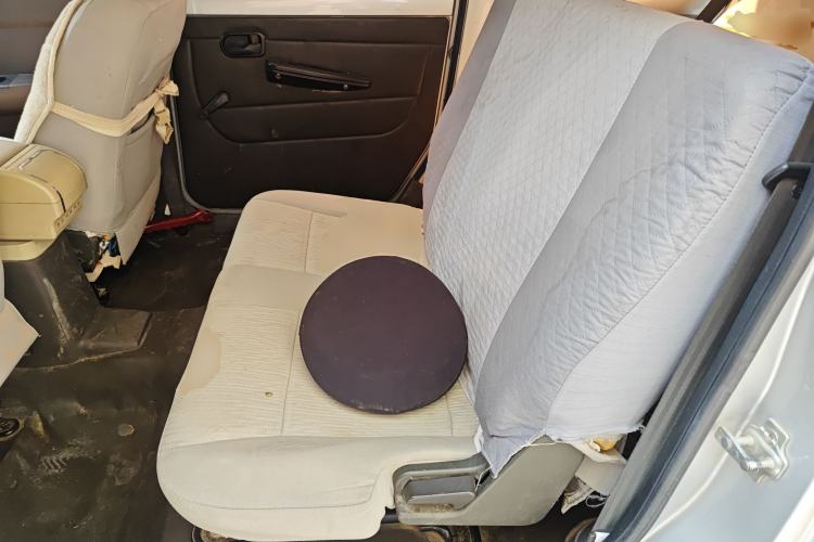 Used Wuling Hongguang 2015 1.2L S Base Model China V Standard