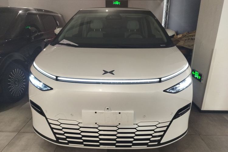 Used XPeng X9 2025 650 Long-Range Max