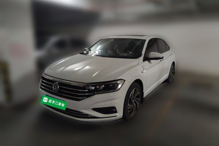 Used Volkswagen Sagitar 2022 280TSI DSG Excellence Edition