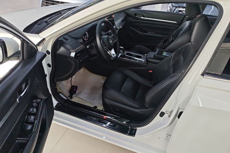 Used Nissan Teana 2021 2.0L XL Comfort Edition