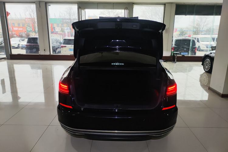 Used Volkswagen Passat 2023 380TSI Luxury Edition
