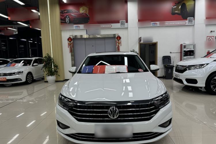 Used Volkswagen Sagitar 2022 280TSI DSG Excellence Edition