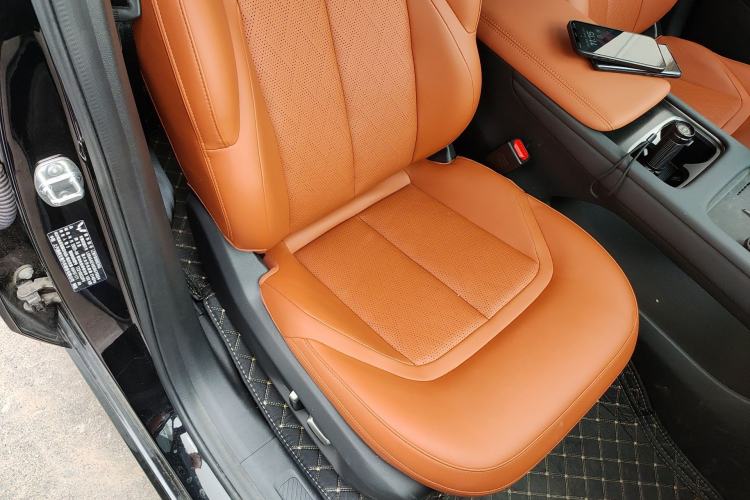 Used Wuling Xingguang 2025 610 km Smart Flagship Version
