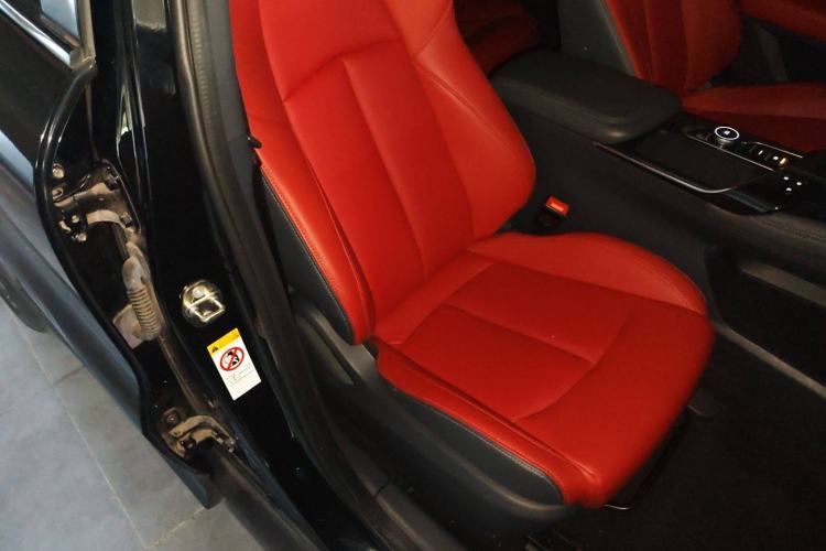 Used CHANGAN UNI-T 2020 1.5T Prestige Version