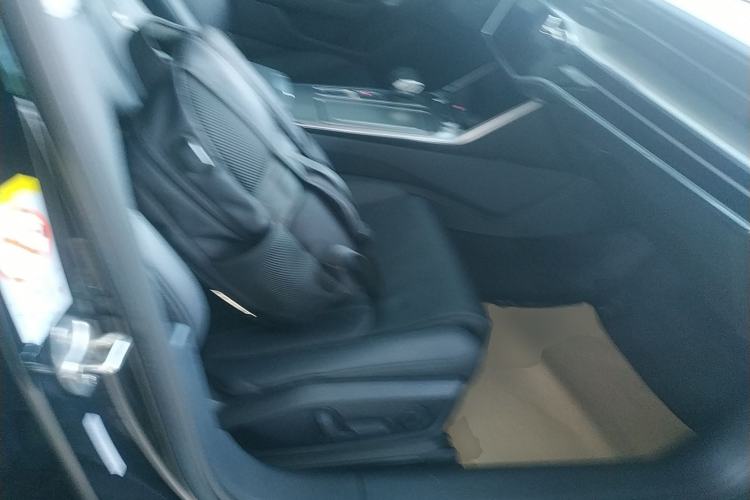 Used Audi A6L 2021 45 TFSI Prestige Elegant Edition
