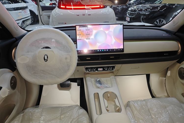 Used ORA ORA 5 2026 Model, 580km Max Edition