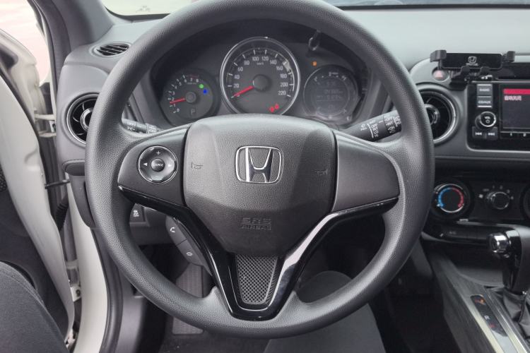 Used Honda XR-V 2017 1.5L LXi CVT Classic Edition
