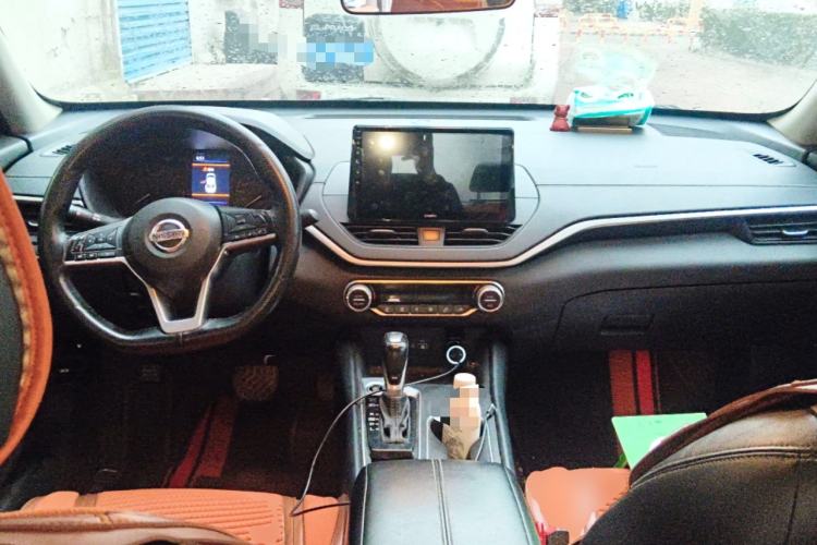 Used Nissan Teana 2019 2.0L XL Comfort Edition