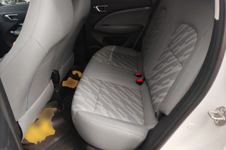 Used Leapmotor T03 2024 310 Comfort Edition