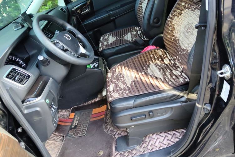 Used Honda Odyssey 2018 2.4L Luxury Edition
