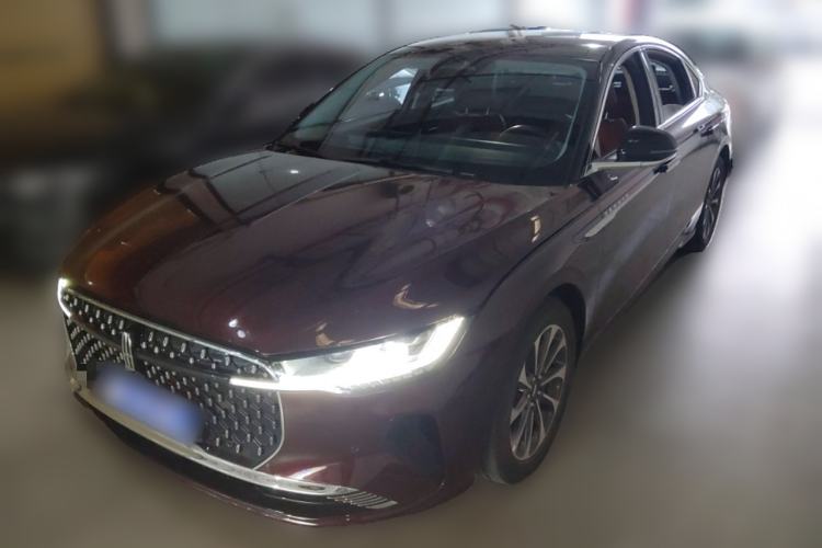 Used Lincoln Z 2022 iXiang Deluxe Edition