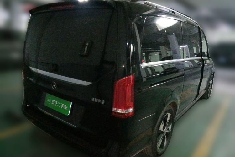 Used Mercedes-Benz V-Class 2020 V 260 Prestige Edition
