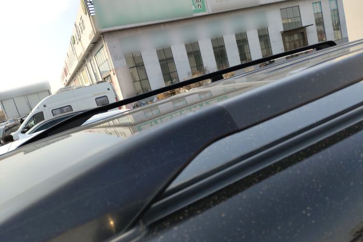 Used Mitsubishi Pajero 2015 3.0L Automatic Elite Plus Version China V Standard
