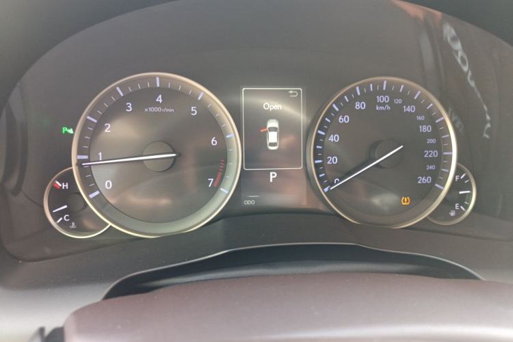 Used Lexus ES 2015 200 Elite Edition
