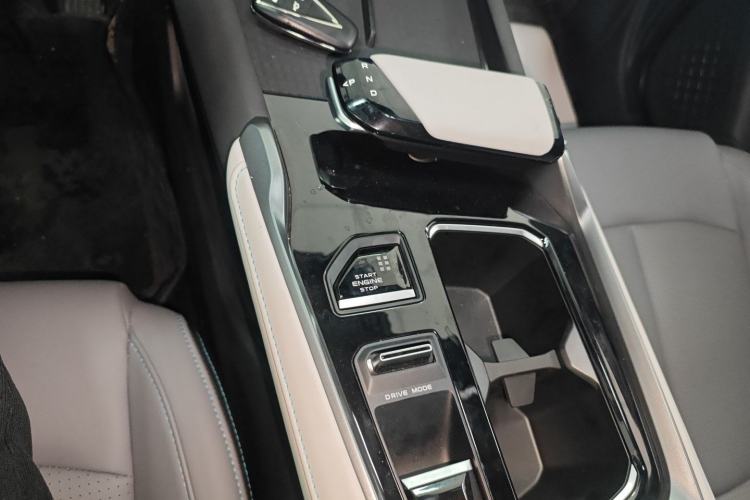 Used Changan UNI-T 2023 Second-Generation 1.5T Prestige Model