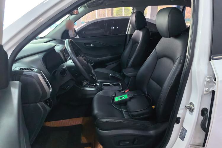 Used Hyundai ix35 2019 2.0L Automatic 2WD Zhiyong·Changxiang Edition China V Standard