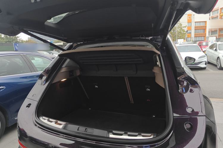 Used DS 6 2014 1.6T Prestige Edition THP200
