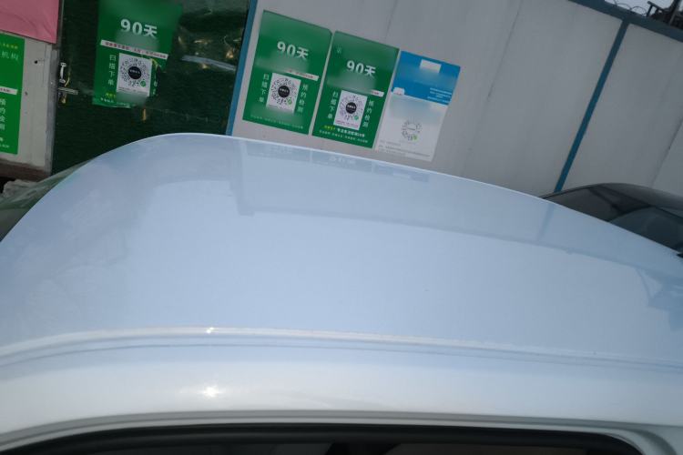 Used Dongfeng Fengon MINIEV 2022 Shishi Style Luxury Version
