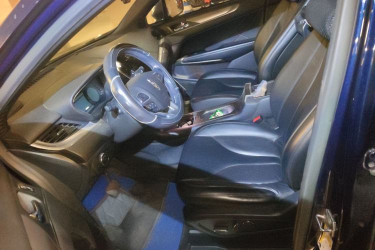 Used Lincoln MKC 2014 2.0T Two-Wheel Drive Deluxe Edition
