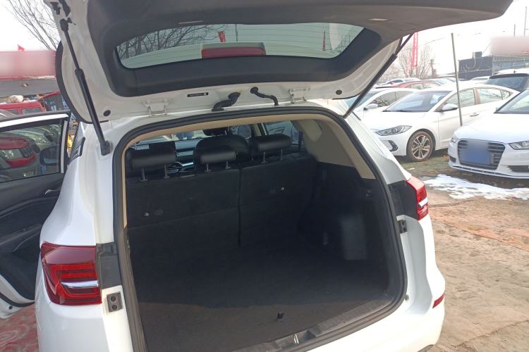 Used BYD Song 2021 Classic Edition 1.5T Automatic Elite Model