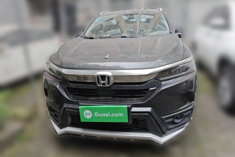 Used Honda Breeze 2020 240TURBO CVT 2WD Luxury Edition Front