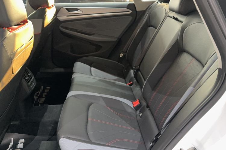 Used Volkswagen Lamando 2024 Lavida L 280TSI DSG Cool & Spicy Edition