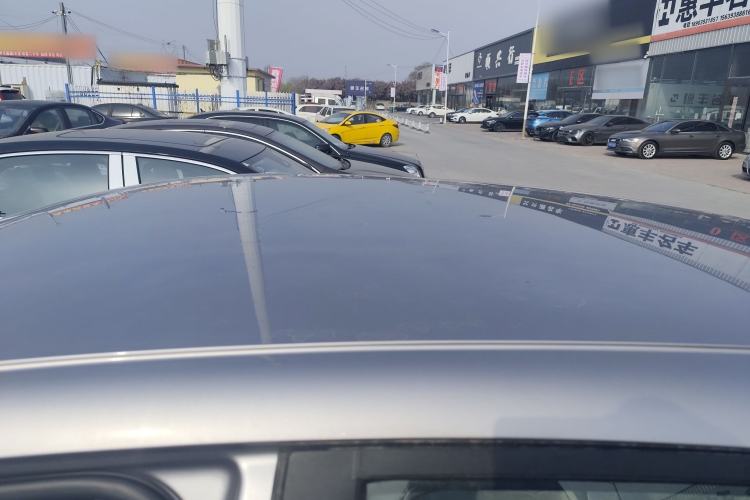 Used Geely Galaxy Geome 2026 Model 310km Dream Edition