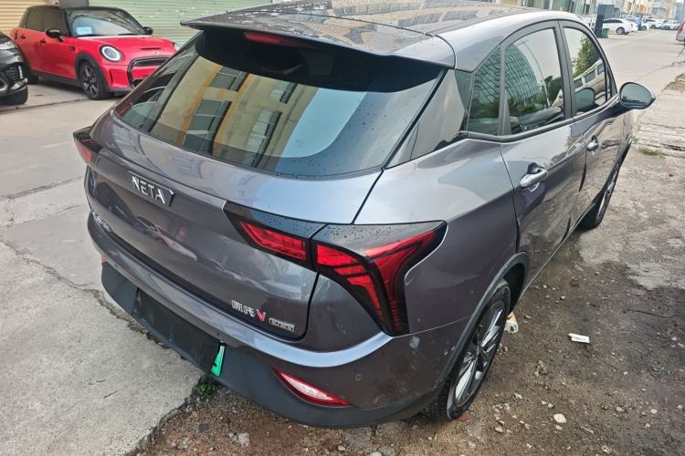 Used NETA V 2022 Pro Long-Range Smart Edition