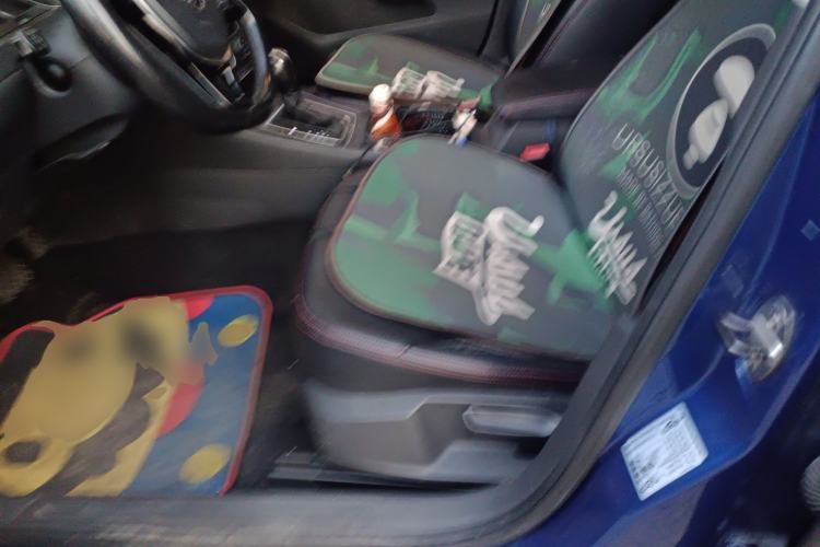 Used Volkswagen Golf 2015 1.6L Automatic Comfort Model
