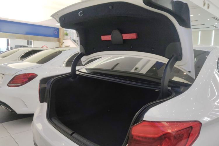 Used BMW 5 Series 2020 525i M Sport Package
