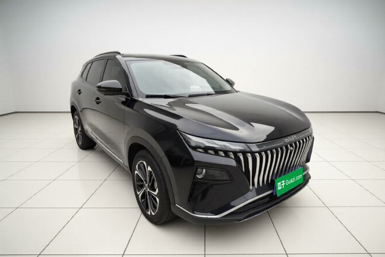 Used Dongfeng Aeolus Huge 2022 Mach Power 1.5T DareDrive Edition · Smart Exterior 2