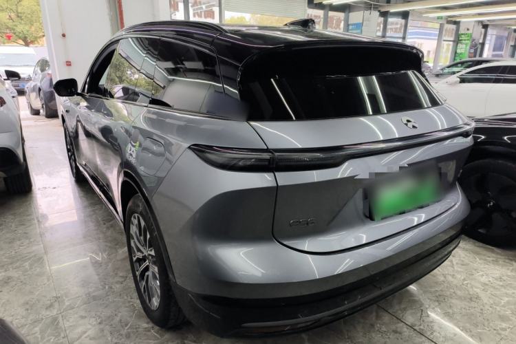 Used Nio ES6 2025 75 kWh