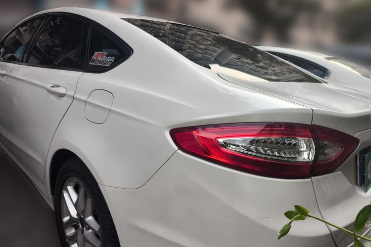 Used Ford Mondeo 2013 1.5L GTDi180 Fashion Edition