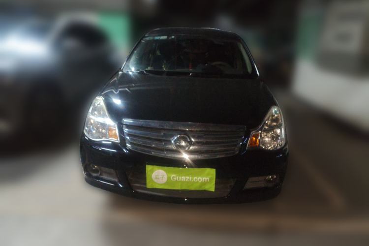 Used Nissan Sylphy 2016 Classic 1.6XE Automatic Comfort Edition
