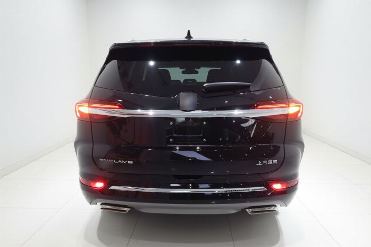 Used Buick Enclave 2020 28T Two-Wheel Drive Prestige Version
