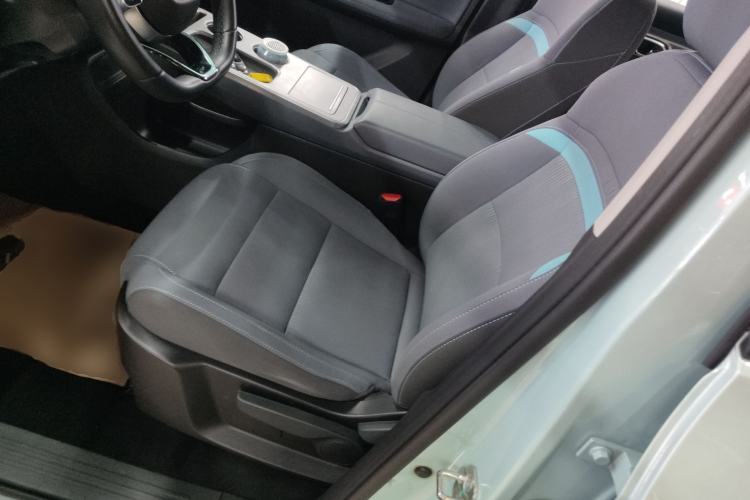 Used AION Y 2023 Plus 510 Enjoy Edition