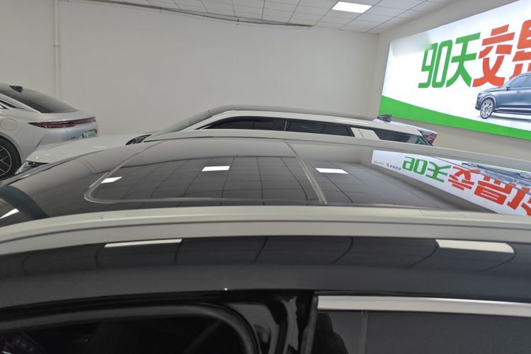 Used Honda CR-V New Energy 2021 Rui Hybrid e+ 2.0L Ruichi Edition Roof