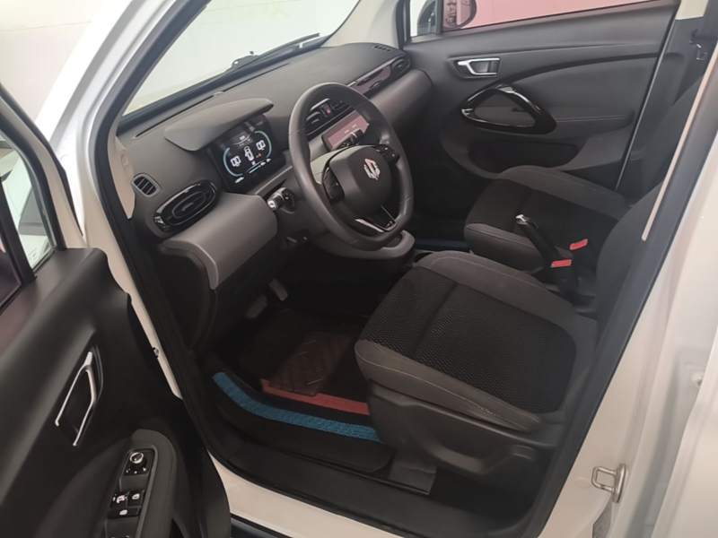 Used Leapmotor T03 2020 400 Lite Edition — 14