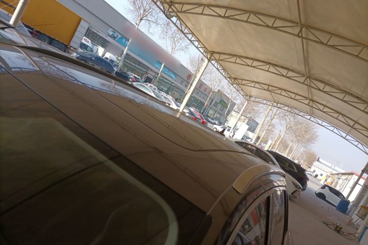 Used Audi Q3 2019 35 TFSI Fashion Dynamic Model