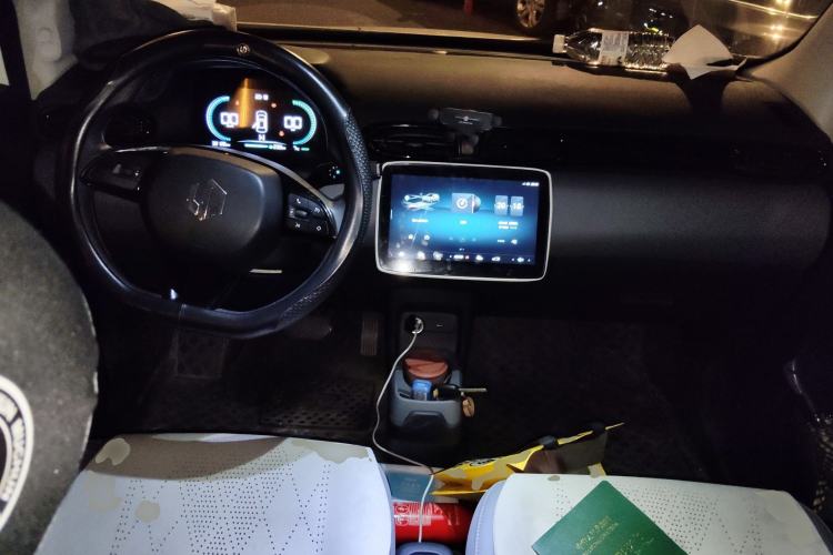 Used Leapmotor T03 2024 310 Comfort Edition
