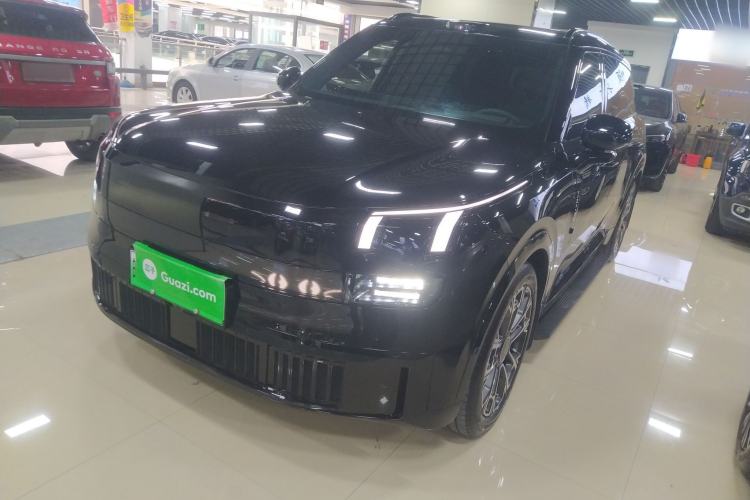 Used Lynk & Co 900 2025 1.5T Ultra