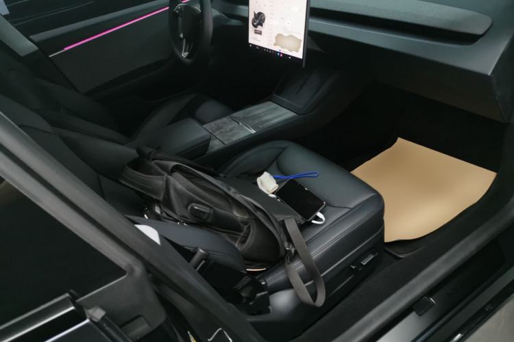 Used Tesla Model 3 2023 Rear-Wheel-Drive Version