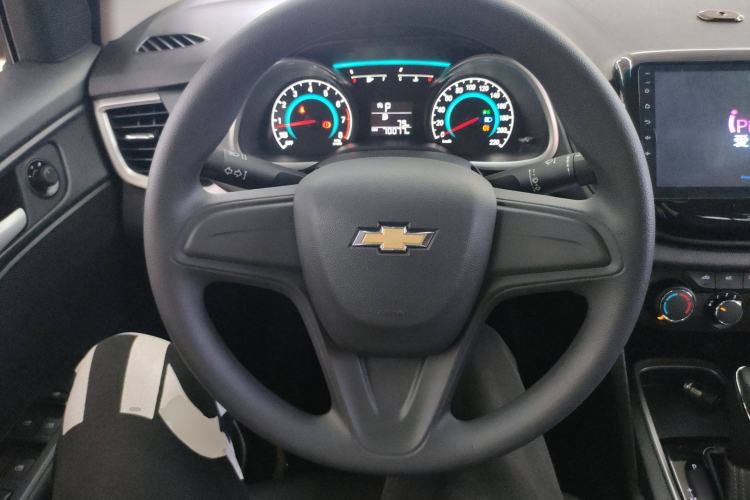 Used Chevrolet Cavalier 2019 320 Automatic Enjoyment with Sunroof
