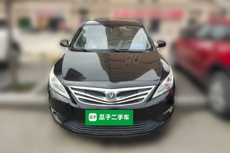 Used Changan Eado 2013 1.6L Manual Luxury Model China V Standard
