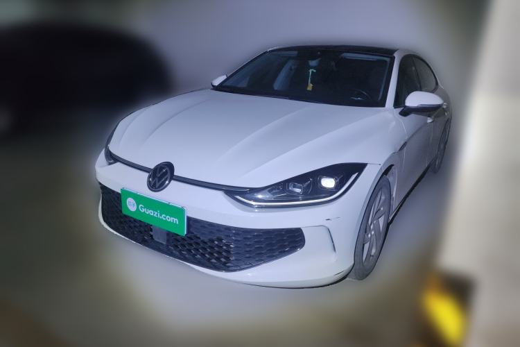 Used Volkswagen Lamando 2022 Lingdu L 280TSI DSG Spicy Edition